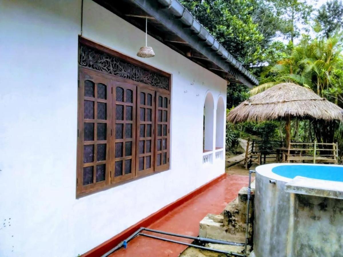 Ella Mount Villa Exterior foto