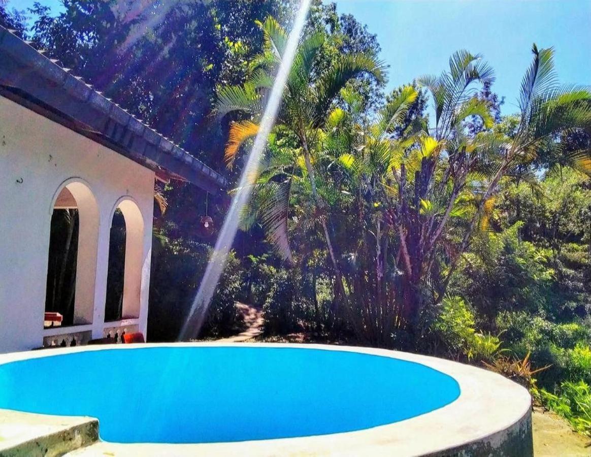 Ella Mount Villa Exterior foto